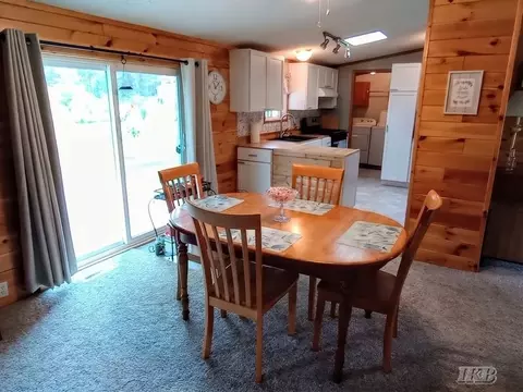 Dining - 1245 Chappel Vly, Gladwin, MI 48624 photo 3 of 3
