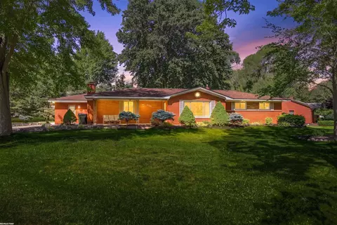 6745 24 Mile, Utica, MI 48316