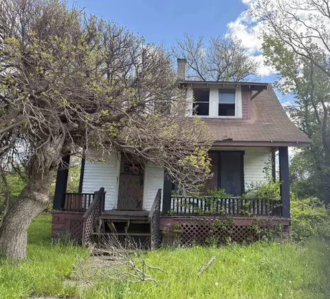 231 Grove, Highland Park, MI 48203
