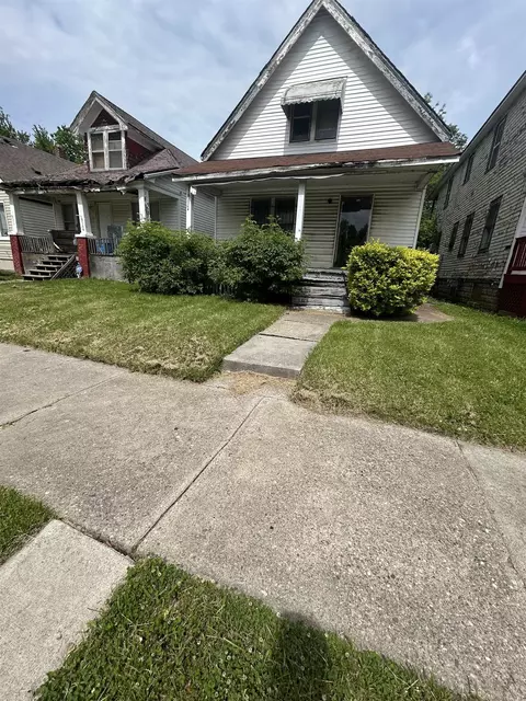 5338 Cadillac, Detroit, MI 48213