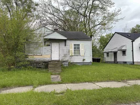 7580 E Grixdale, Detroit, MI 48234