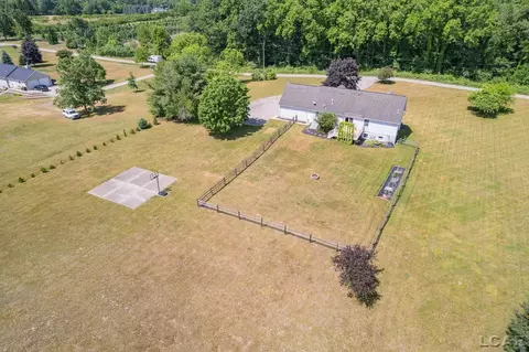 Exterior - 5340 Sutton, Britton, MI 49229 photo 14 of 14