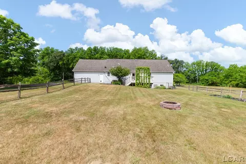 Exterior - 5340 Sutton, Britton, MI 49229 photo 11 of 14