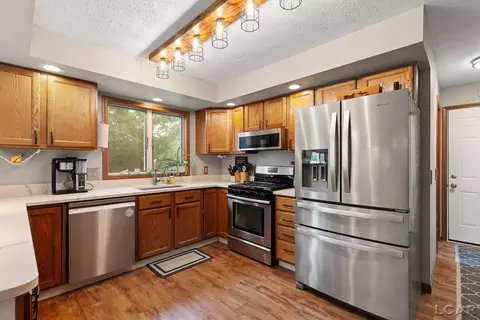 Kitchen - 5340 Sutton, Britton, MI 49229 photo 4 of 6