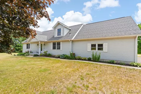 Exterior - 5340 Sutton, Britton, MI 49229 photo 2 of 14