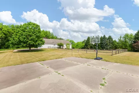 Exterior - 5340 Sutton, Britton, MI 49229 photo 12 of 14