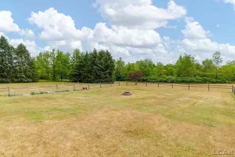 Exterior - 5340 Sutton, Britton, MI 49229 photo 6 of 14