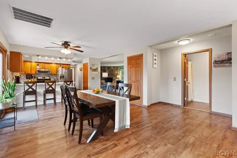 Dining - 5340 Sutton, Britton, MI 49229 photo 4 of 4