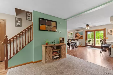 Entry Way - 5340 Sutton, Britton, MI 49229 photo 1 of 2