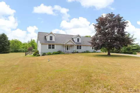 Exterior - 5340 Sutton, Britton, MI 49229 photo 8 of 14