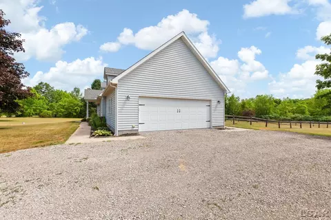 Exterior - 5340 Sutton, Britton, MI 49229 photo 9 of 14