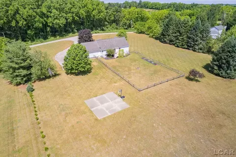 Exterior - 5340 Sutton, Britton, MI 49229 photo 13 of 14
