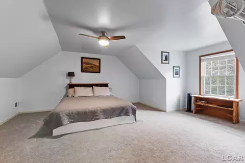 Bedroom - 5340 Sutton, Britton, MI 49229 photo 2 of 5