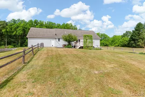 Exterior - 5340 Sutton, Britton, MI 49229 photo 10 of 14
