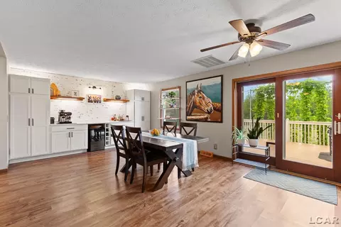 Dining - 5340 Sutton, Britton, MI 49229 photo 1 of 4