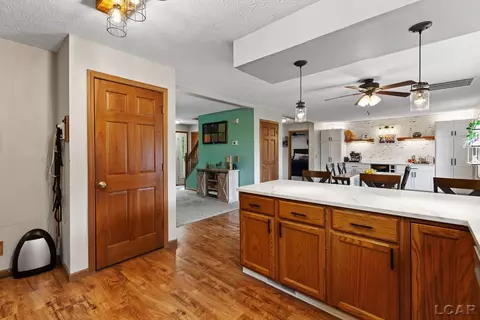 Kitchen - 5340 Sutton, Britton, MI 49229 photo 5 of 6