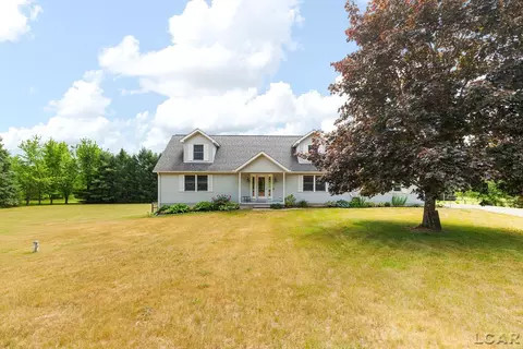 Exterior - 5340 Sutton, Britton, MI 49229 photo 7 of 14