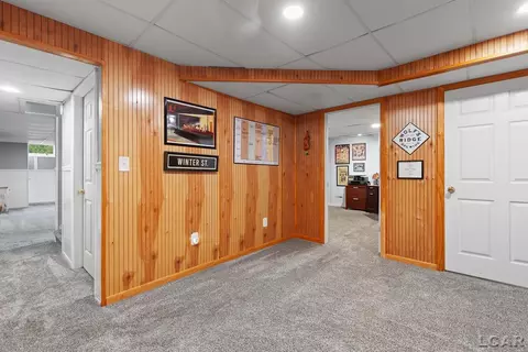 Entry Way - 5340 Sutton, Britton, MI 49229 photo 2 of 2