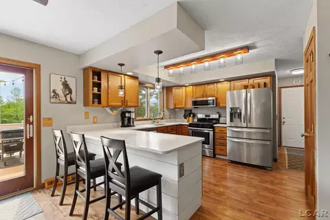 Kitchen - 5340 Sutton, Britton, MI 49229 photo 1 of 6