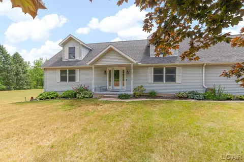 Exterior - 5340 Sutton, Britton, MI 49229 photo 3 of 14