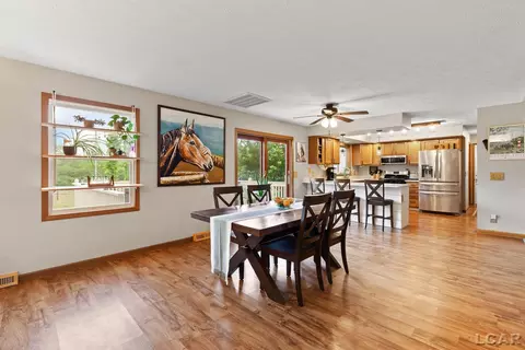 Dining - 5340 Sutton, Britton, MI 49229 photo 3 of 4