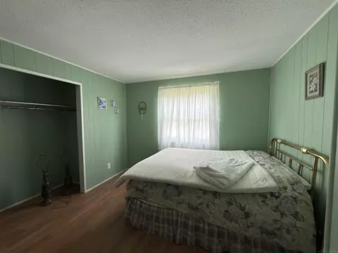 Bedroom - 50 Hart, Sandusky, MI 48471 photo 2 of 3