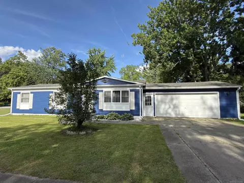 50 Hart, Sandusky, MI 48471