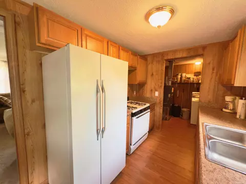 Kitchen - 50 Hart, Sandusky, MI 48471 photo 1 of 1
