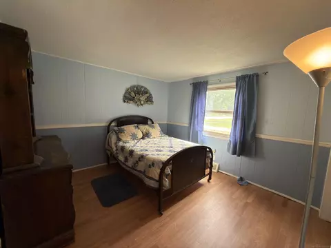 Bedroom - 50 Hart, Sandusky, MI 48471 photo 3 of 3