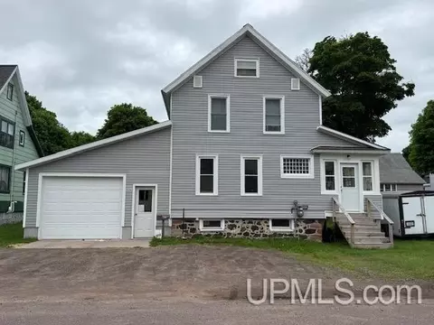 25243 W Cone, Calumet, MI 49913