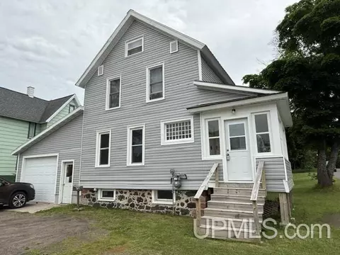 25243 W Cone, Calumet, MI 49913