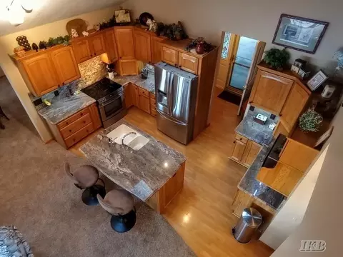 Kitchen - 4837 Buxton, Gladwin, MI 48624 photo 3 of 3