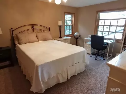Bedroom - 4837 Buxton, Gladwin, MI 48624 photo 3 of 6