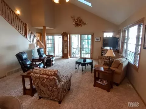 Living - 4837 Buxton, Gladwin, MI 48624 photo 1 of 5