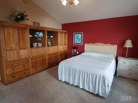 Bedroom - 4837 Buxton, Gladwin, MI 48624 photo 2 of 6