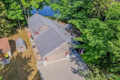 Exterior - 4837 Buxton, Gladwin, MI 48624 photo 11 of 14