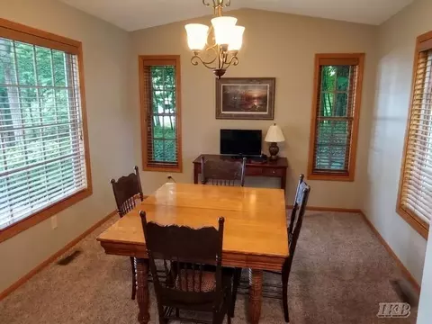 Dining - 4837 Buxton, Gladwin, MI 48624 photo 1 of 1