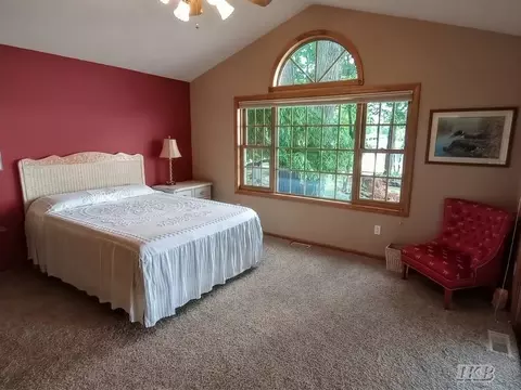 Bedroom - 4837 Buxton, Gladwin, MI 48624 photo 1 of 6