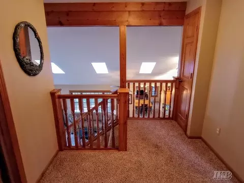 Entry Way - 4837 Buxton, Gladwin, MI 48624 photo 1 of 2