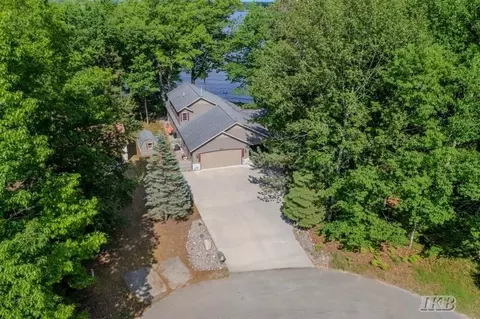 Exterior - 4837 Buxton, Gladwin, MI 48624 photo 10 of 14
