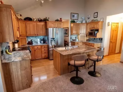 Kitchen - 4837 Buxton, Gladwin, MI 48624 photo 2 of 3