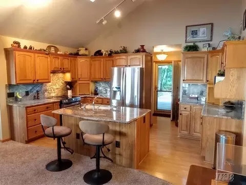 Kitchen - 4837 Buxton, Gladwin, MI 48624 photo 1 of 3