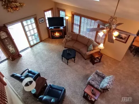 Living - 4837 Buxton, Gladwin, MI 48624 photo 5 of 5