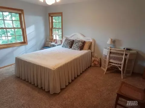 Bedroom - 4837 Buxton, Gladwin, MI 48624 photo 5 of 6