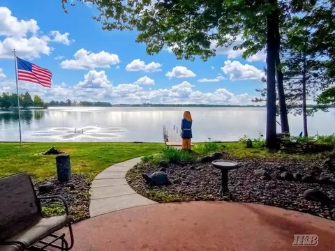 Exterior - 4837 Buxton, Gladwin, MI 48624 photo 3 of 14