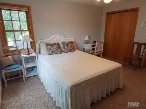 Bedroom - 4837 Buxton, Gladwin, MI 48624 photo 6 of 6