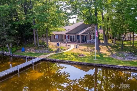 4837 Buxton, Gladwin, MI 48624