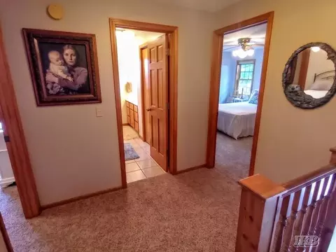 Entry Way - 4837 Buxton, Gladwin, MI 48624 photo 2 of 2