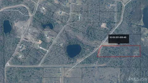 lot12 Carp Crk, Ishpeming, MI 49849 photo 10