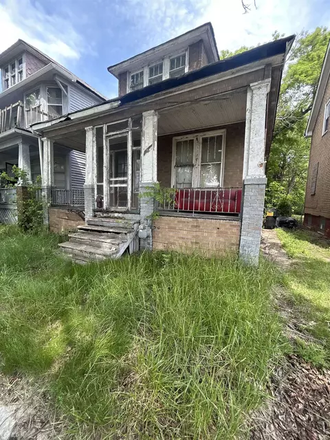 4444 Hurlbut, Detroit, MI 48214